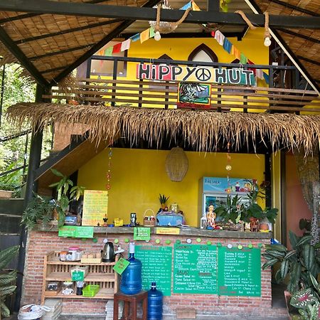 Hippy Hut Ko Čang Exteriér fotografie