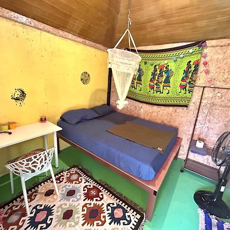 Hippy Hut Ko Čang Exteriér fotografie