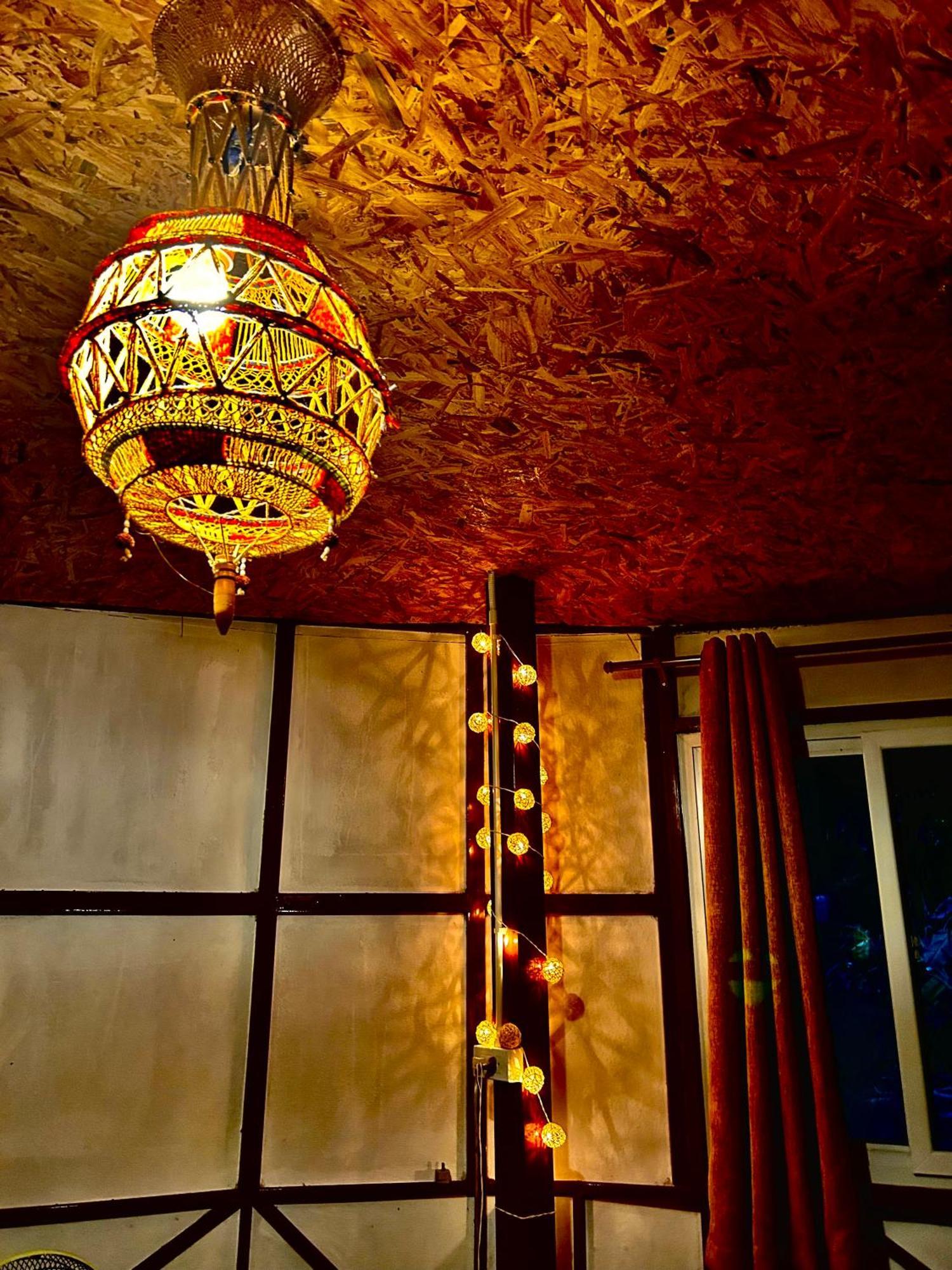 Hippy Hut Ko Čang Exteriér fotografie
