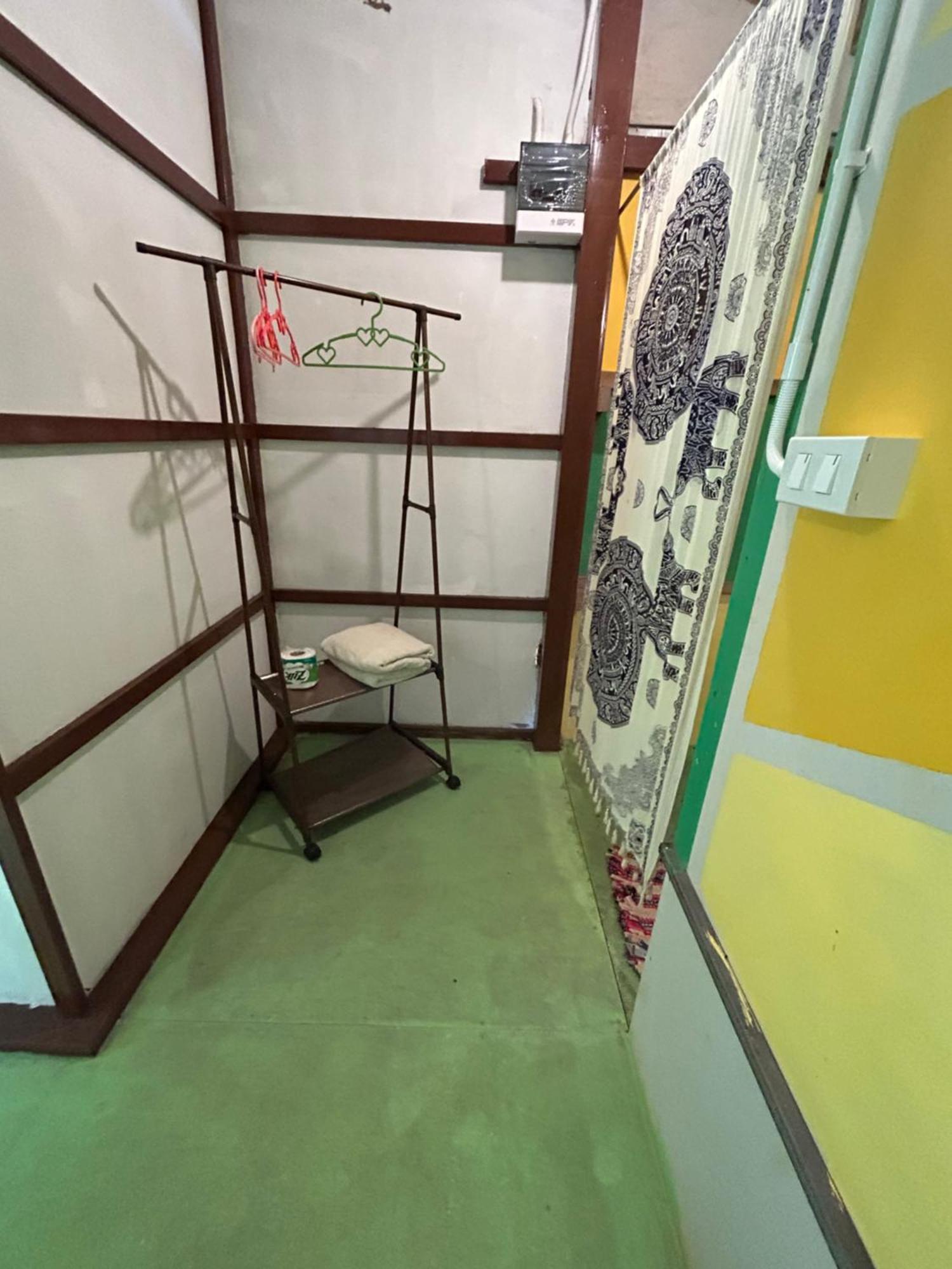 Hippy Hut Ko Čang Exteriér fotografie