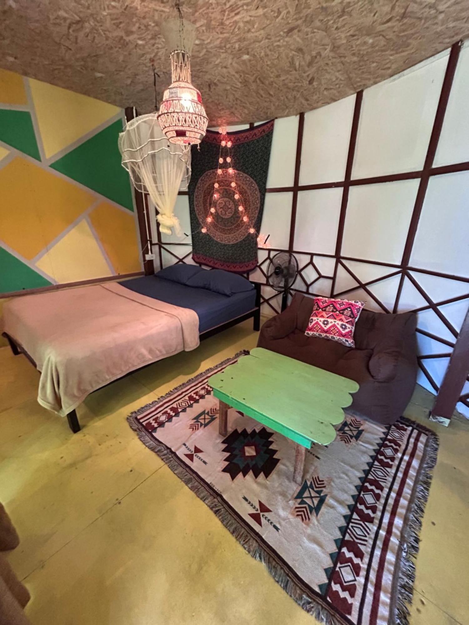 Hippy Hut Ko Čang Exteriér fotografie