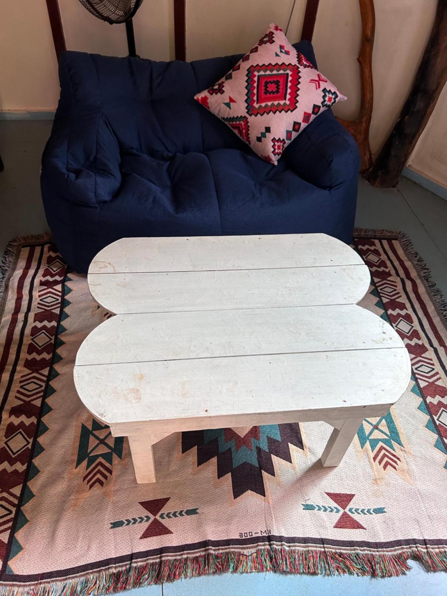 Hippy Hut Ko Čang Exteriér fotografie