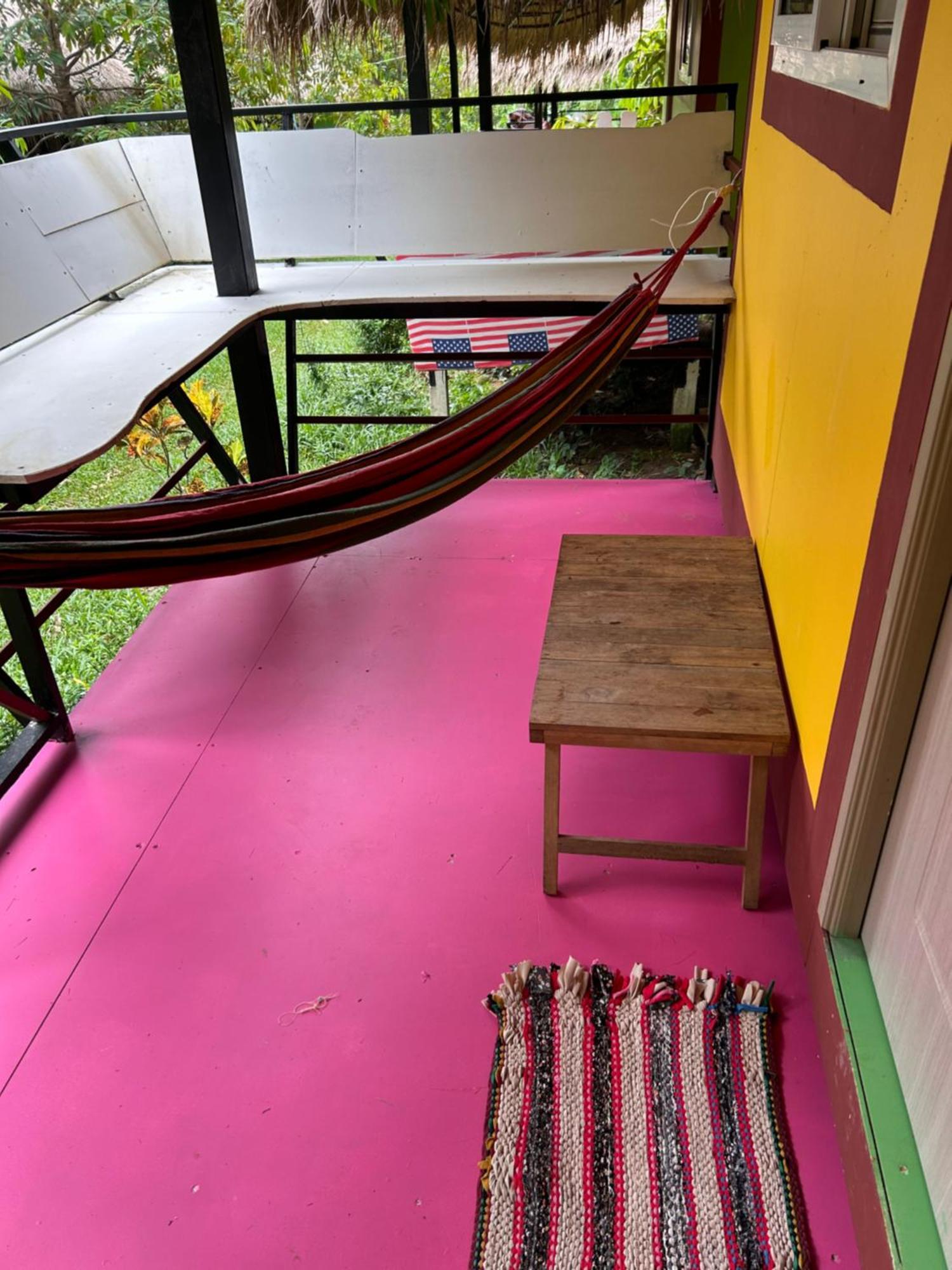 Hippy Hut Ko Čang Exteriér fotografie