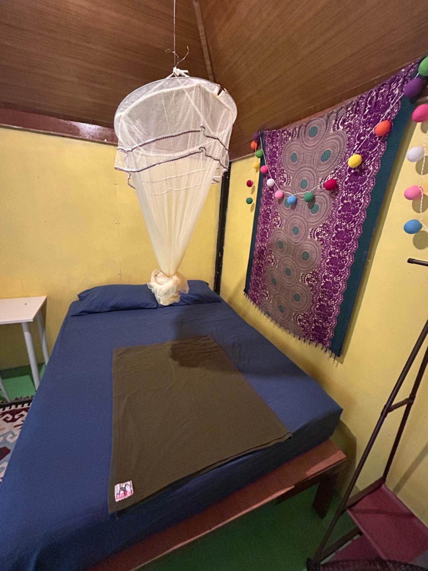 Hippy Hut Ko Čang Exteriér fotografie