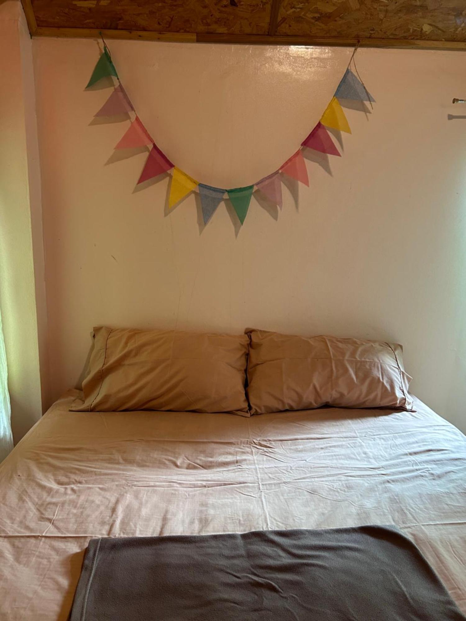 Hippy Hut Ko Čang Exteriér fotografie
