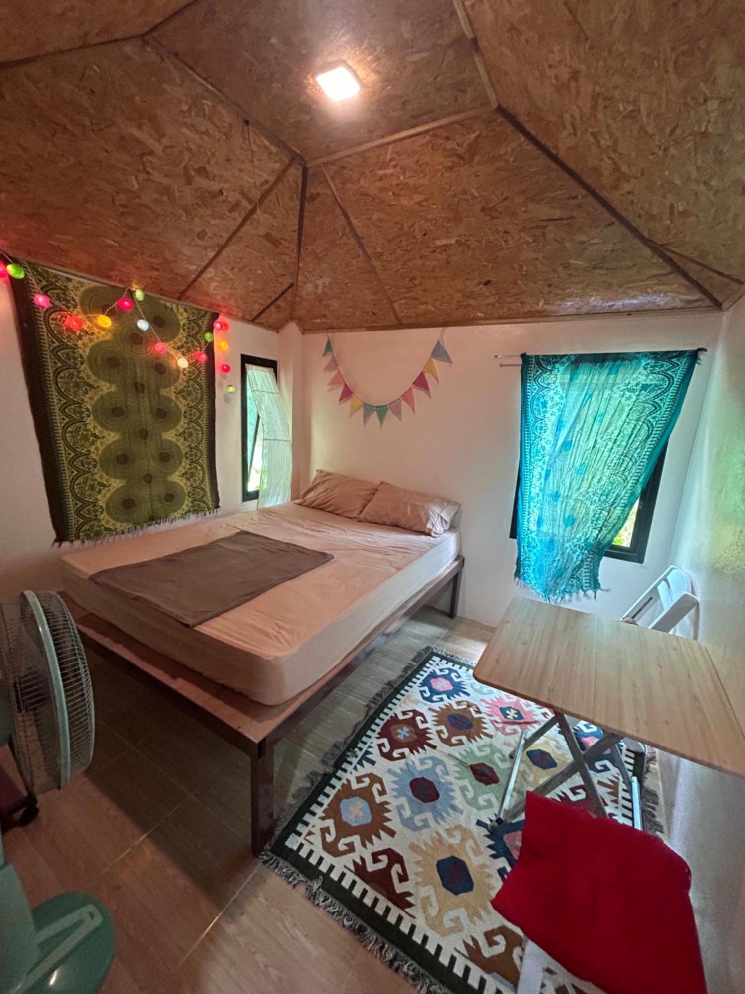 Hippy Hut Ko Čang Exteriér fotografie