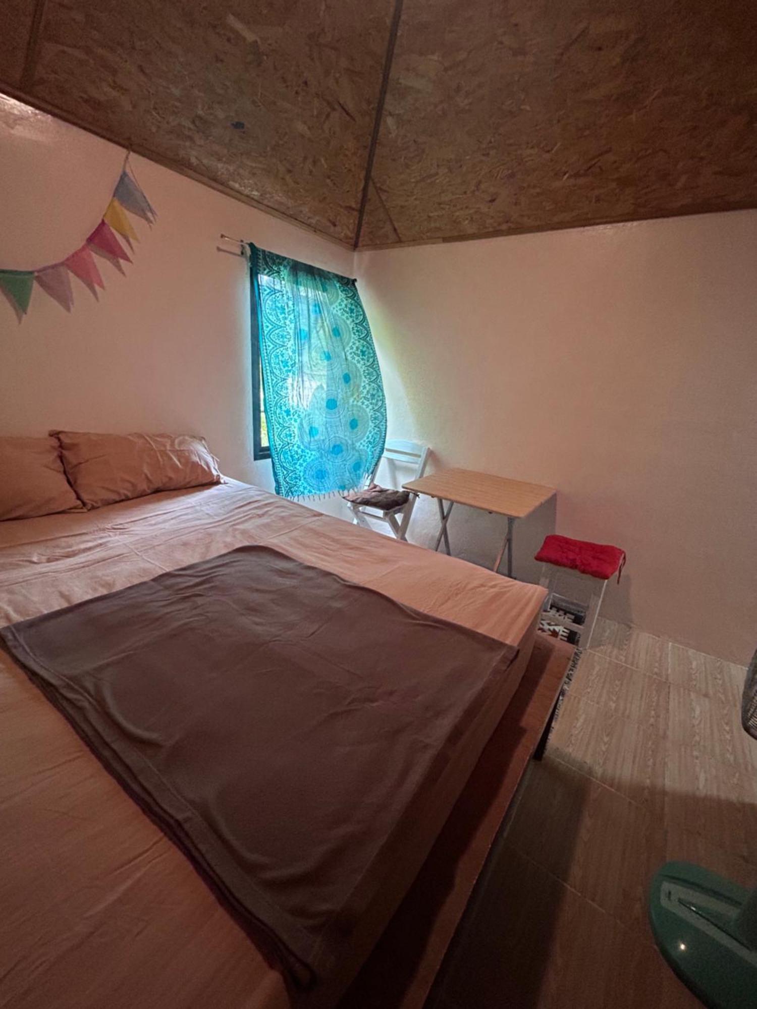Hippy Hut Ko Čang Exteriér fotografie