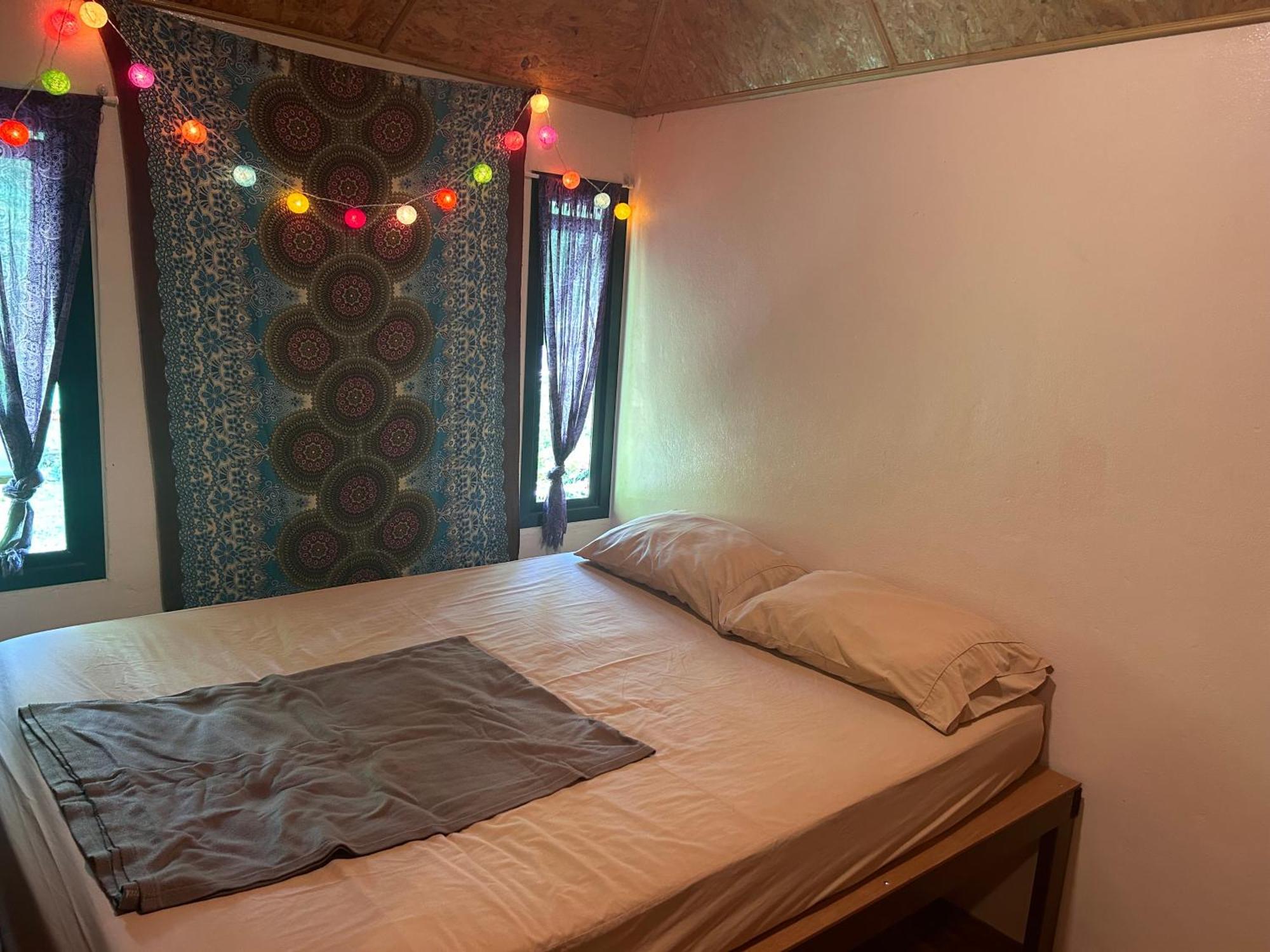 Hippy Hut Ko Čang Exteriér fotografie