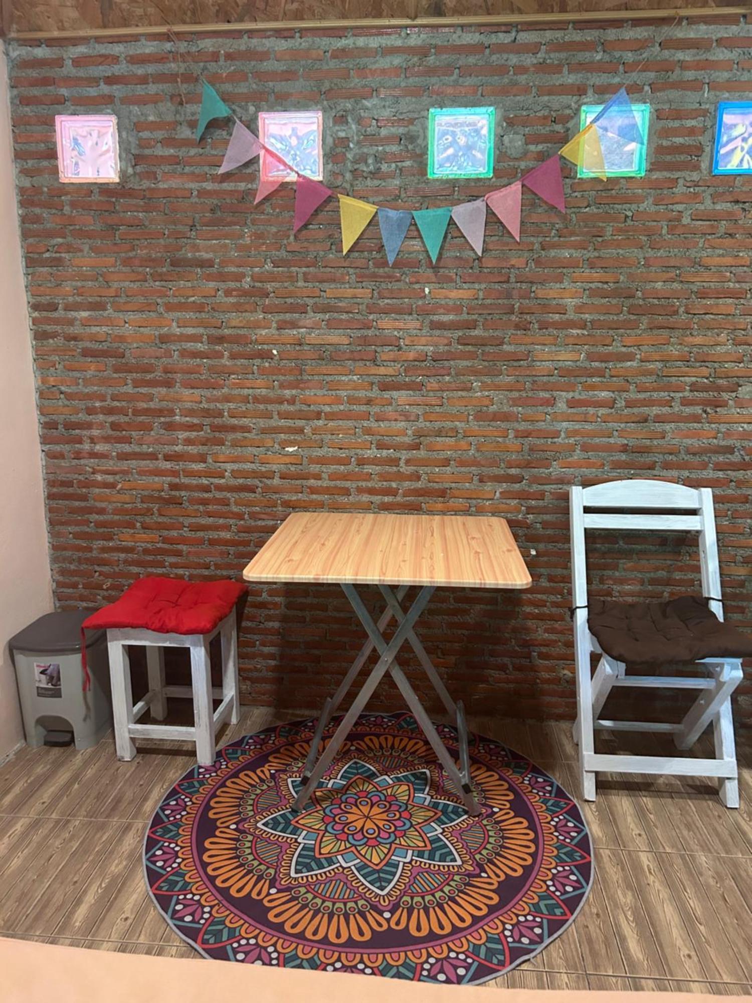 Hippy Hut Ko Čang Exteriér fotografie