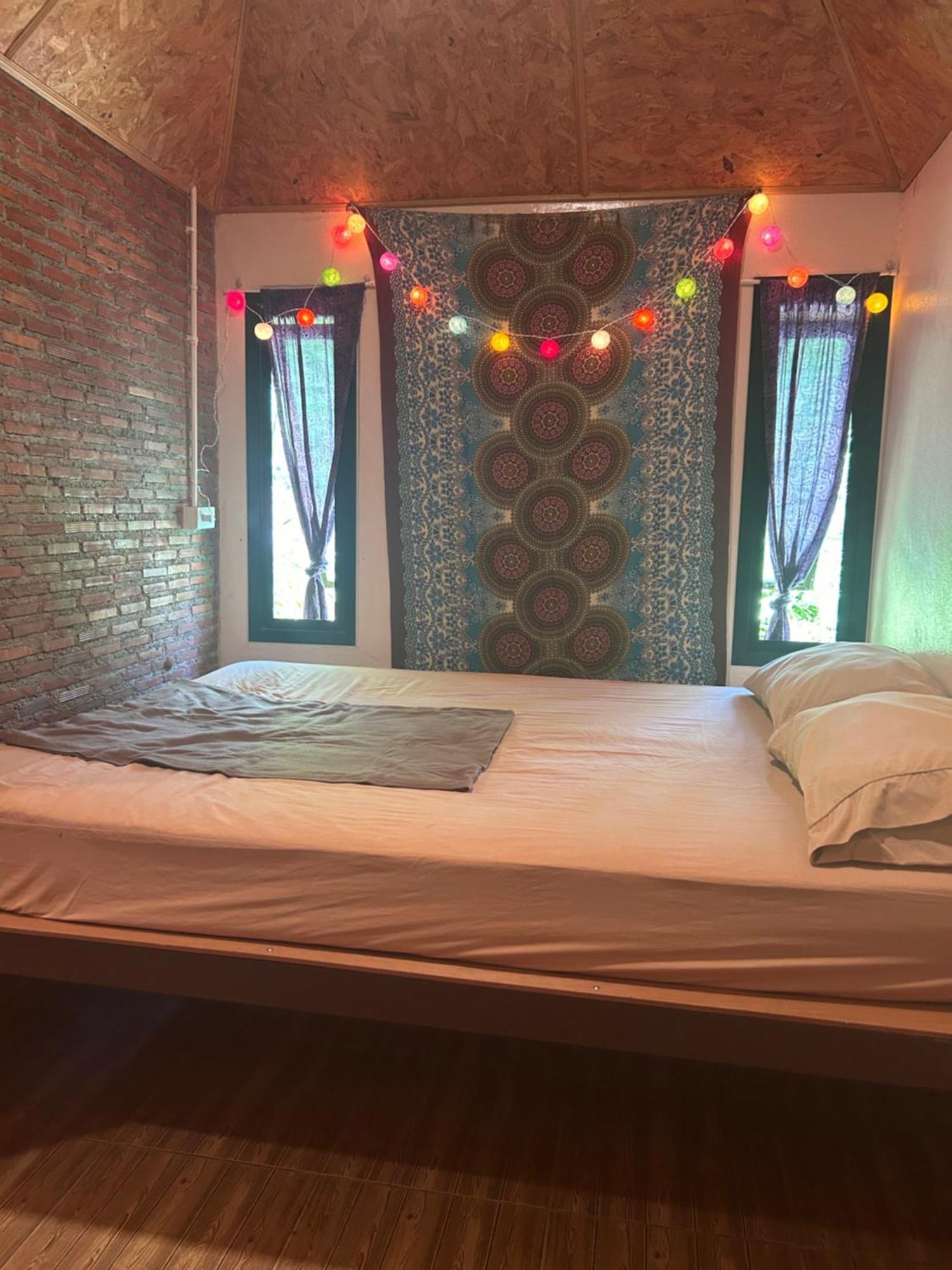 Hippy Hut Ko Čang Exteriér fotografie