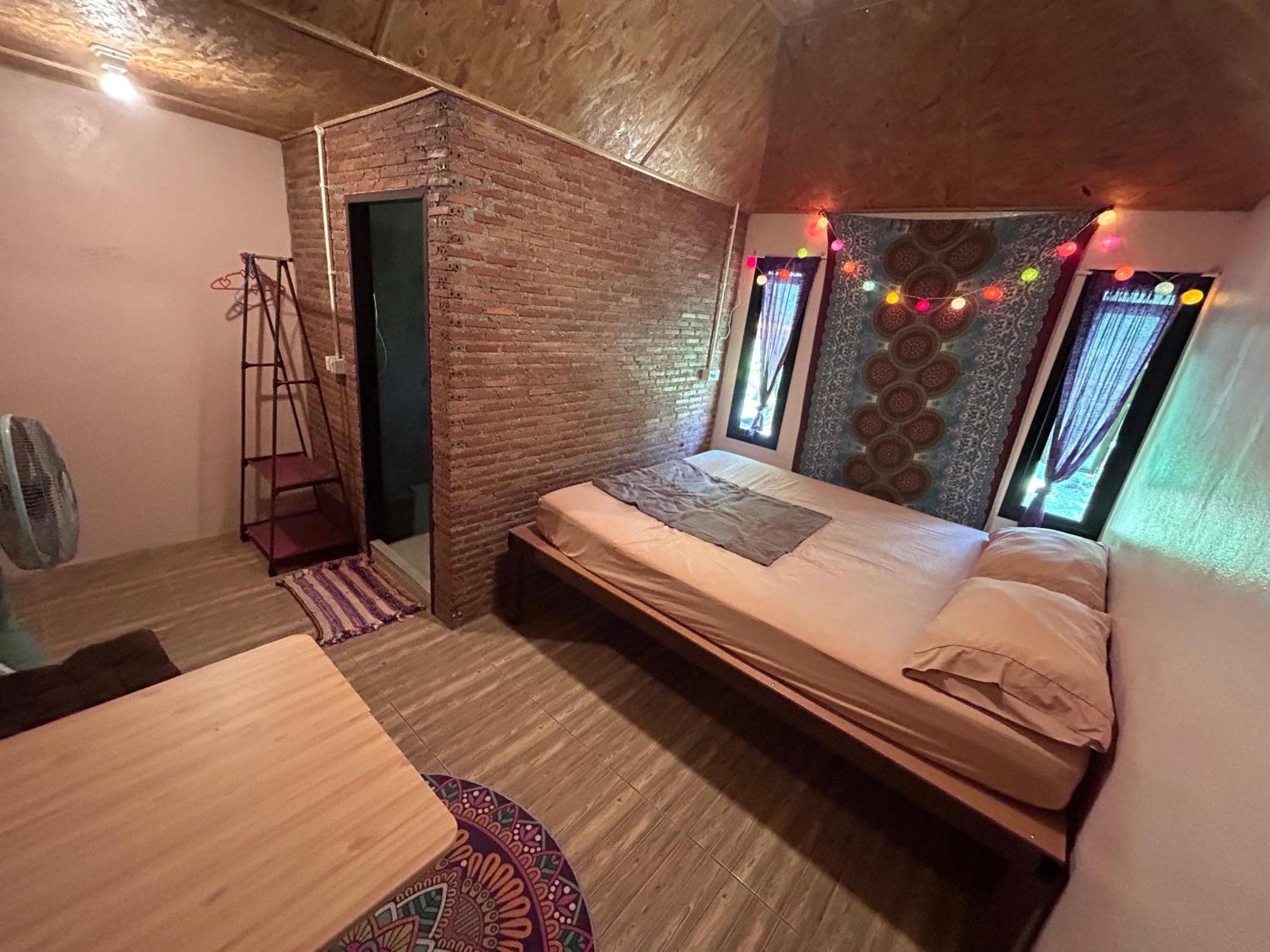 Hippy Hut Ko Čang Exteriér fotografie