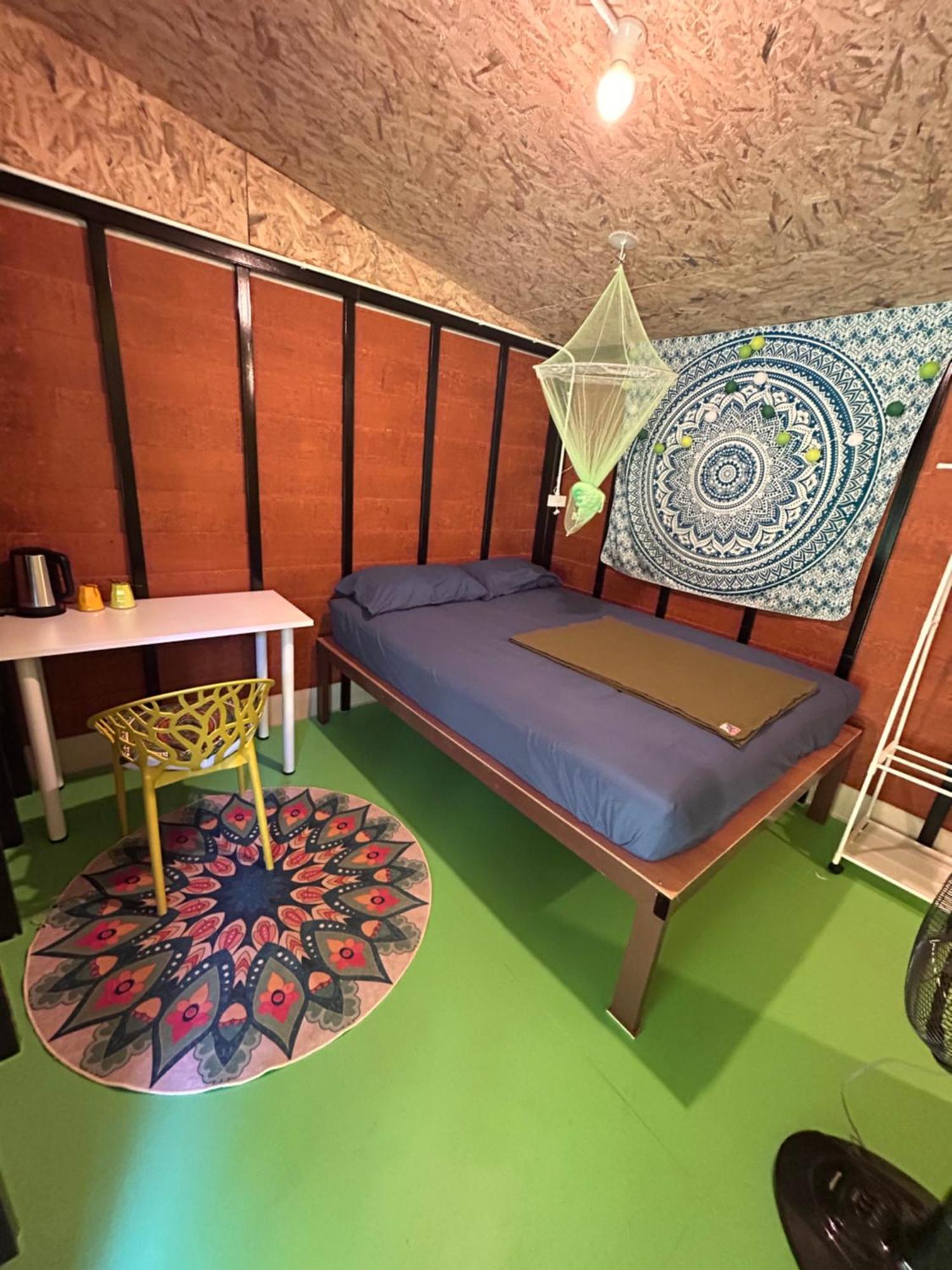 Hippy Hut Ko Čang Exteriér fotografie